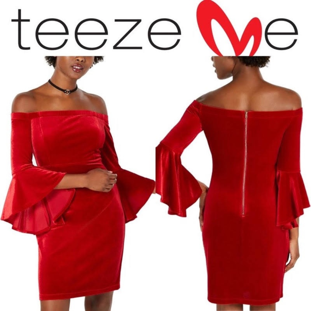 ❤️Valentines Day Dress
